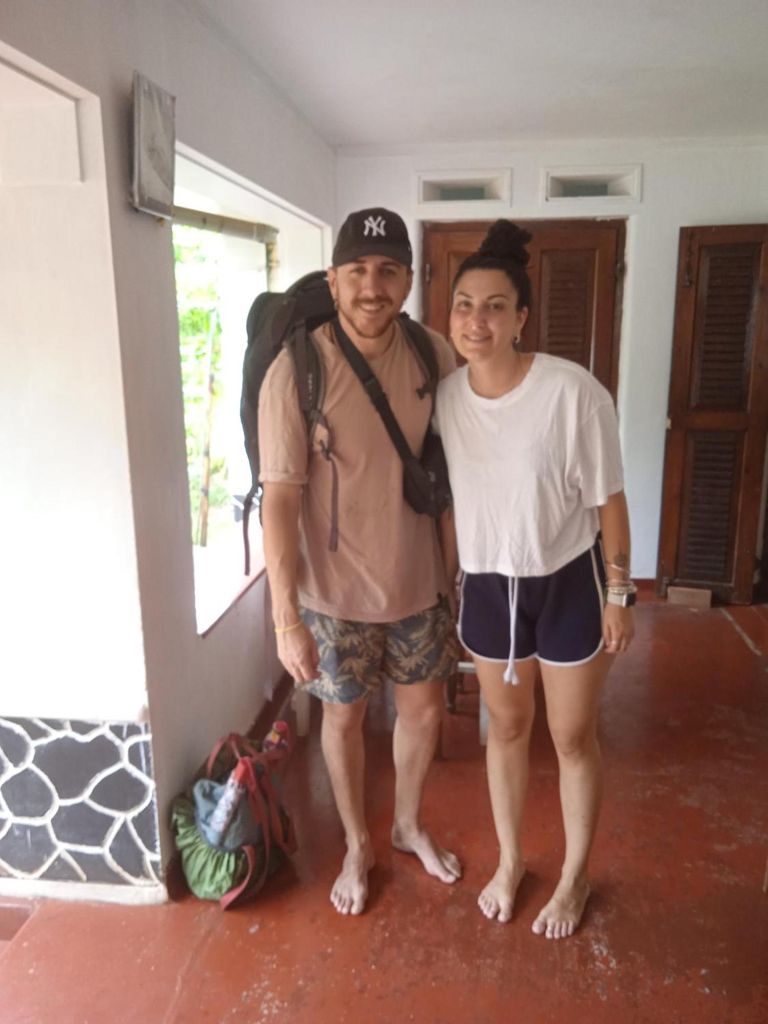 Sanaya Homestay Тангале Екстериор снимка