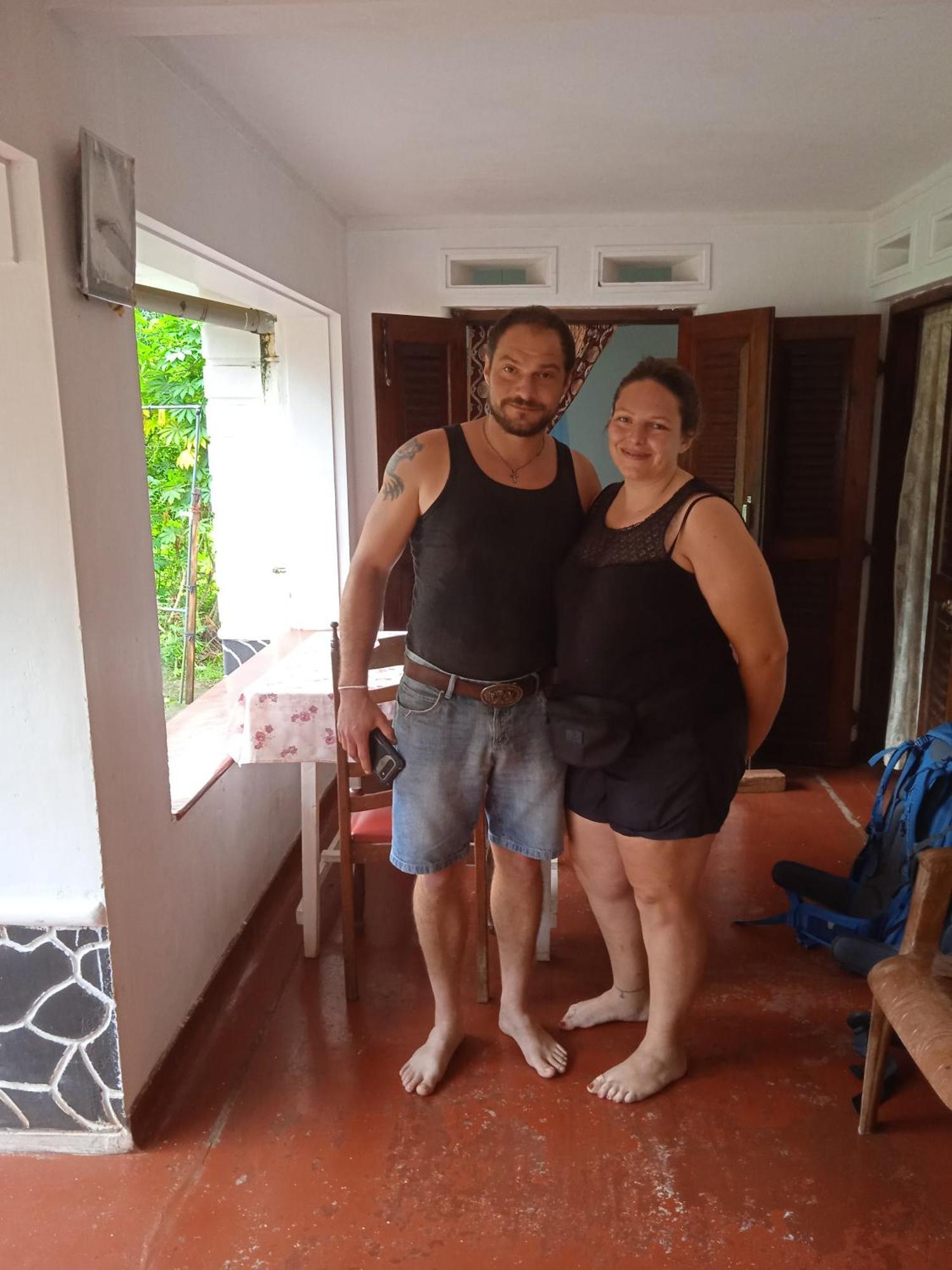 Sanaya Homestay Тангале Екстериор снимка