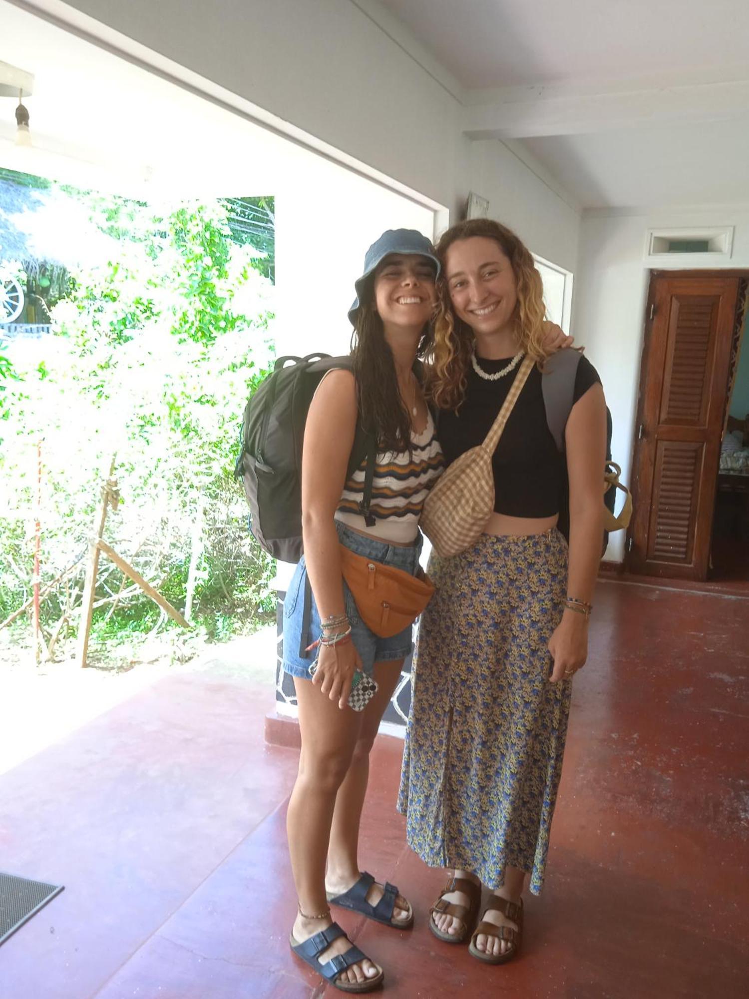 Sanaya Homestay Тангале Стая снимка