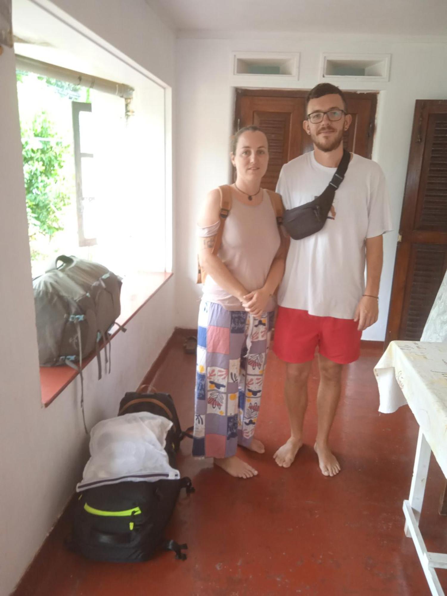 Sanaya Homestay Тангале Стая снимка
