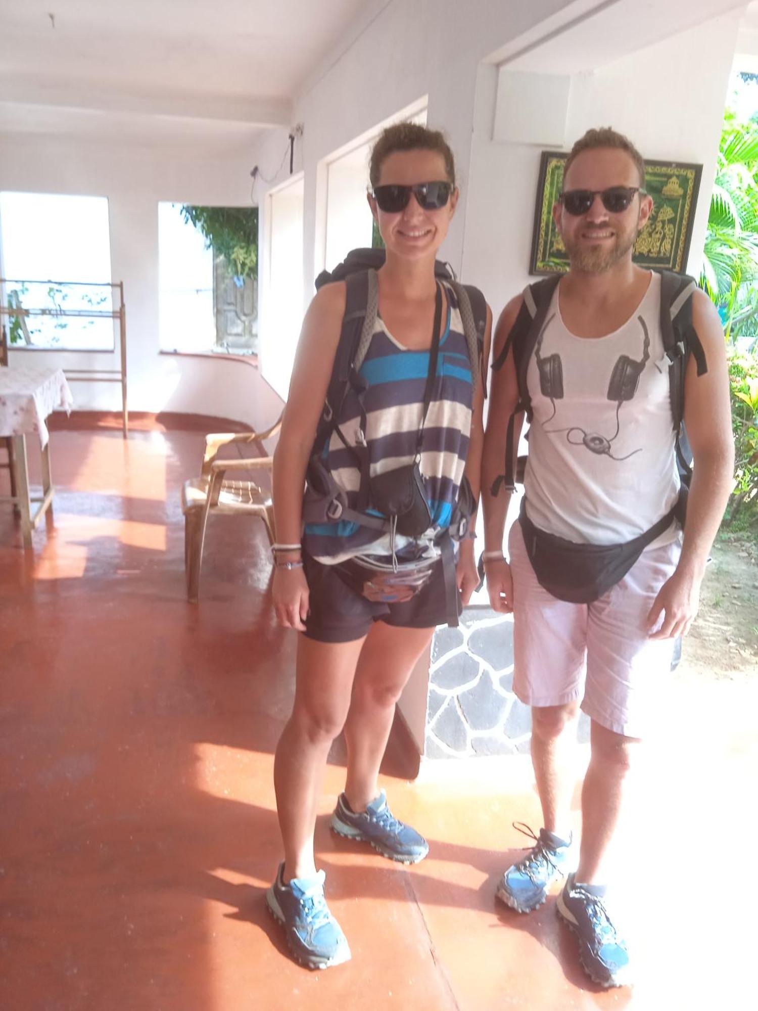 Sanaya Homestay Тангале Стая снимка