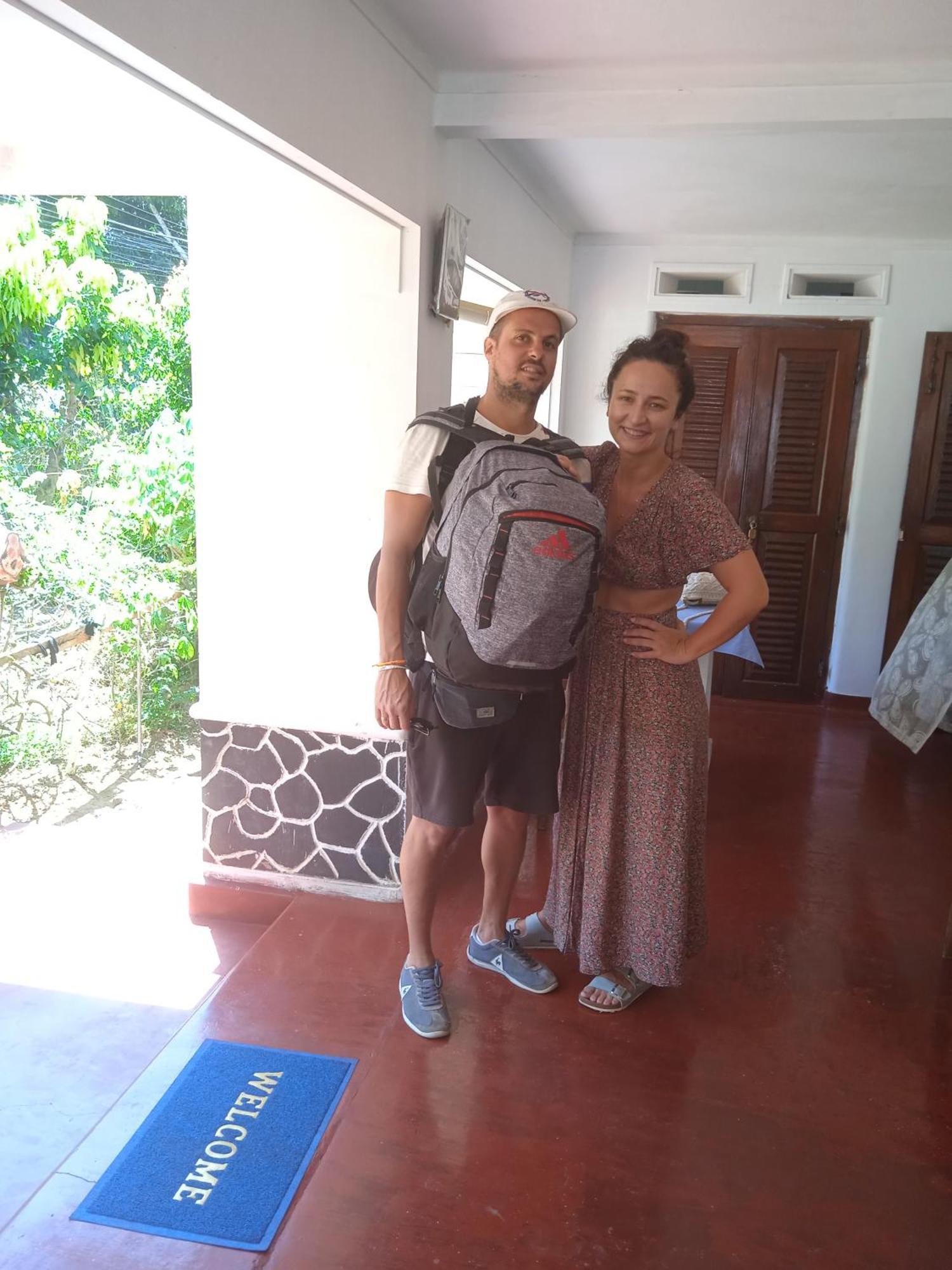 Sanaya Homestay Тангале Стая снимка