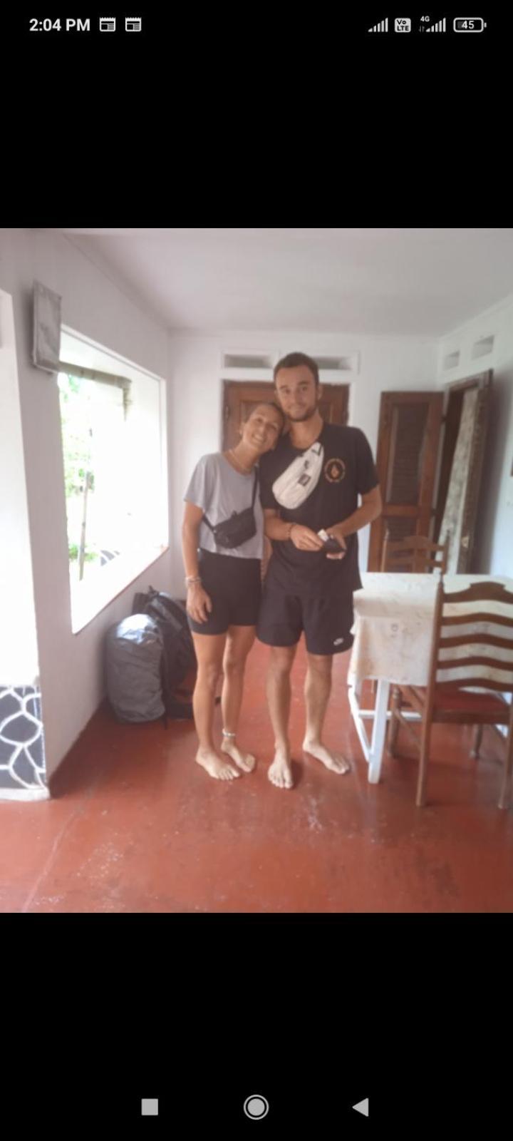 Sanaya Homestay Тангале Стая снимка