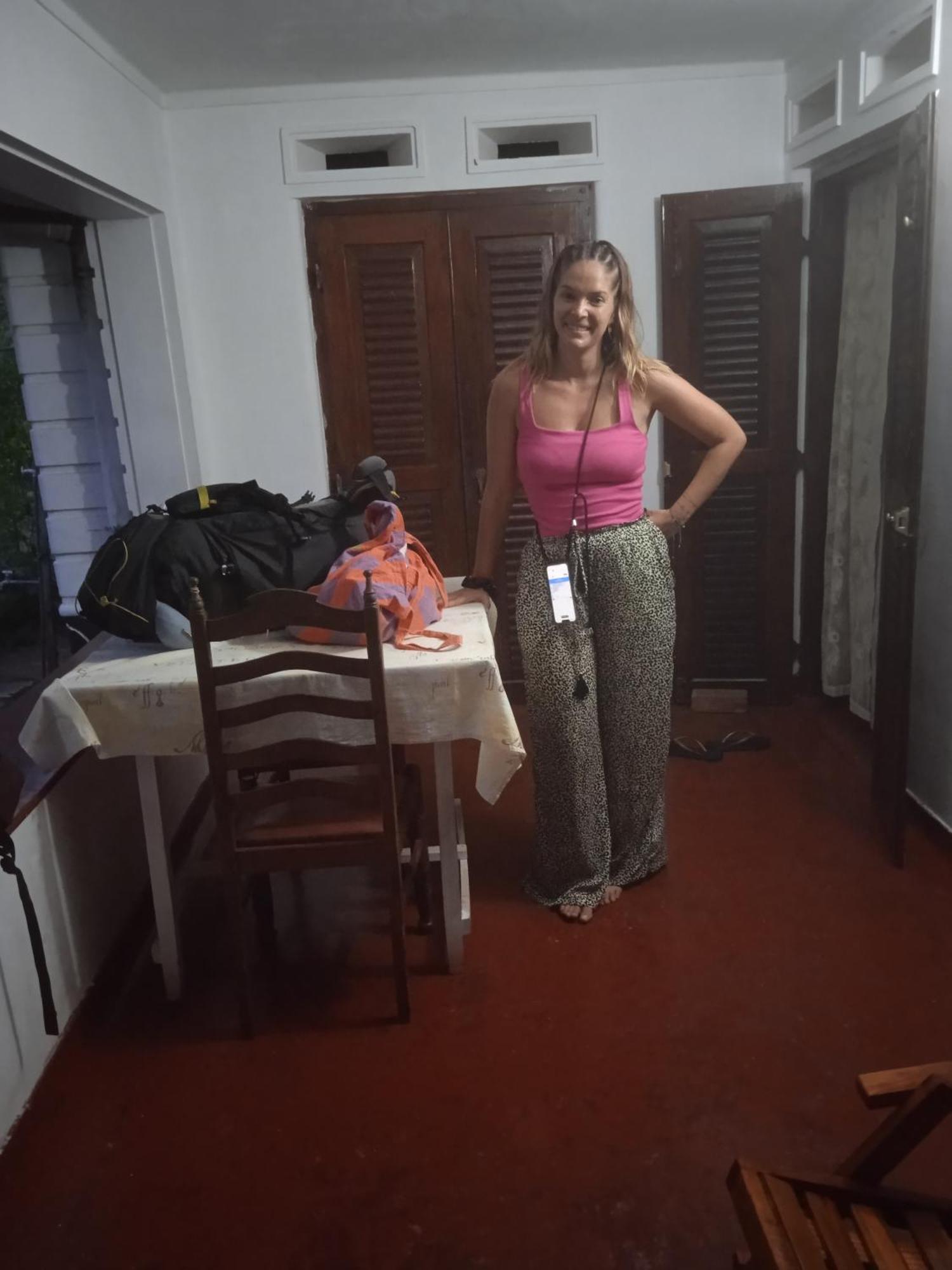 Sanaya Homestay Тангале Стая снимка
