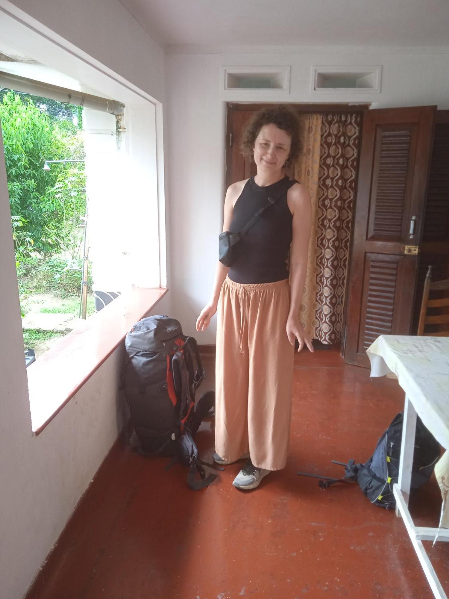Sanaya Homestay Тангале Стая снимка