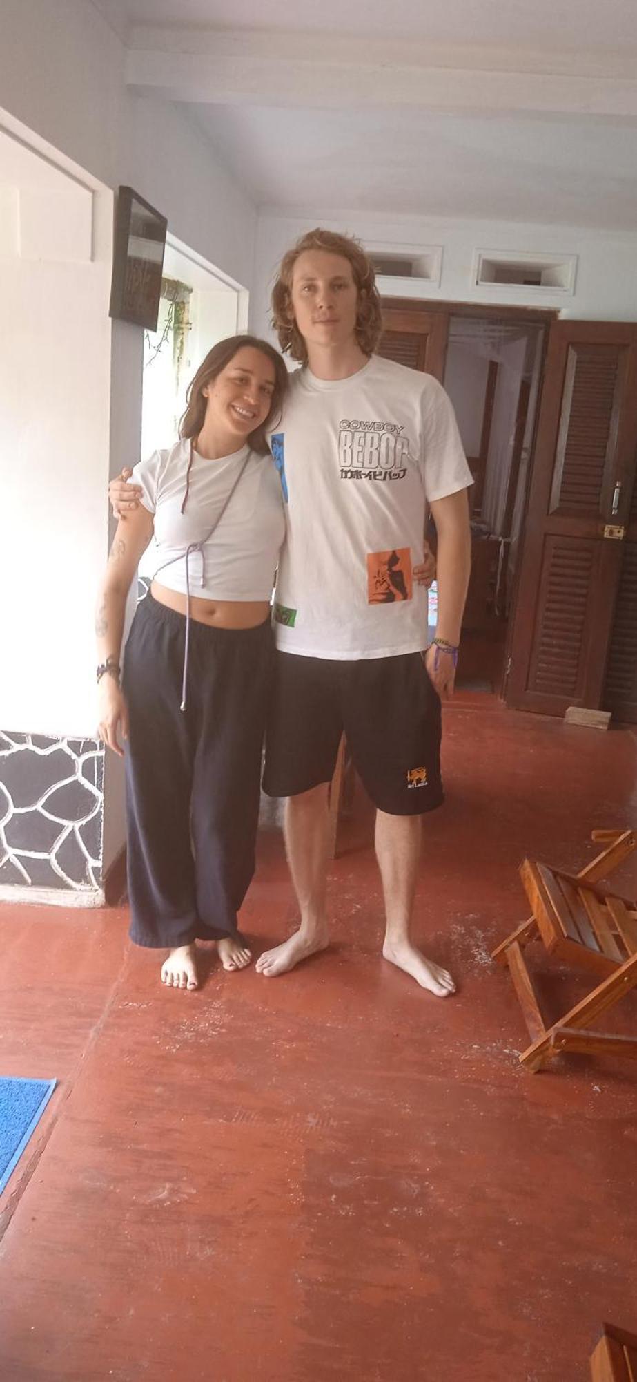 Sanaya Homestay Тангале Стая снимка