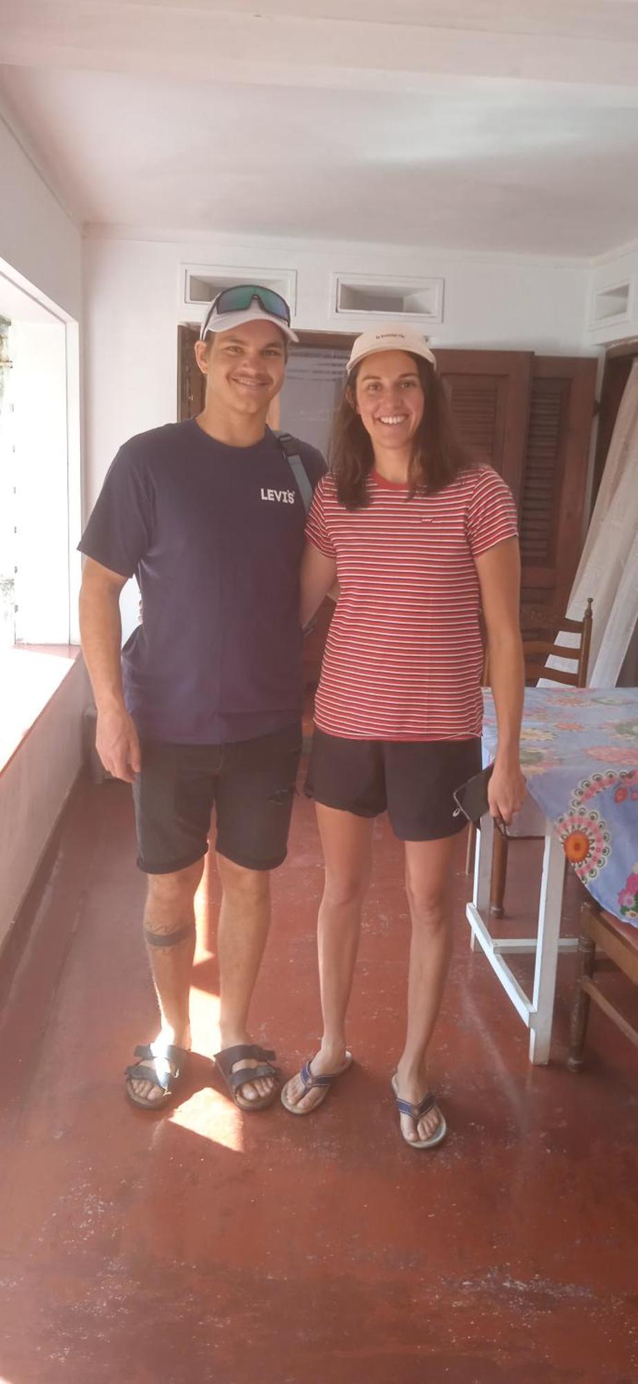 Sanaya Homestay Тангале Стая снимка